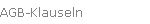 AGB-Klauseln
