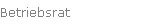 Betriebsrat